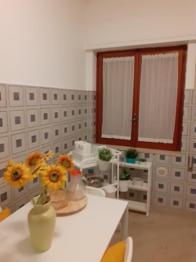 Villa Damiani House Marsala Esterno foto