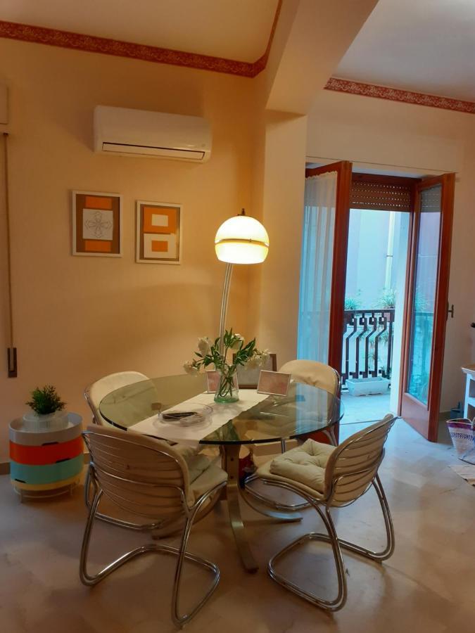 Villa Damiani House Marsala Esterno foto