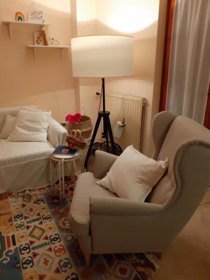 Villa Damiani House Marsala Esterno foto