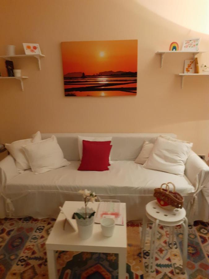 Villa Damiani House Marsala Esterno foto