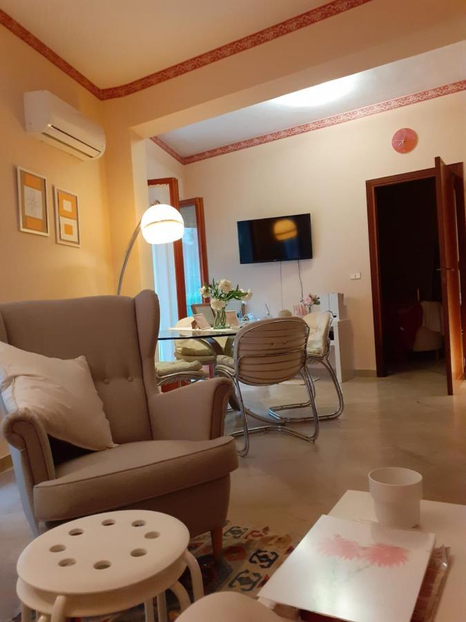 Villa Damiani House Marsala Esterno foto