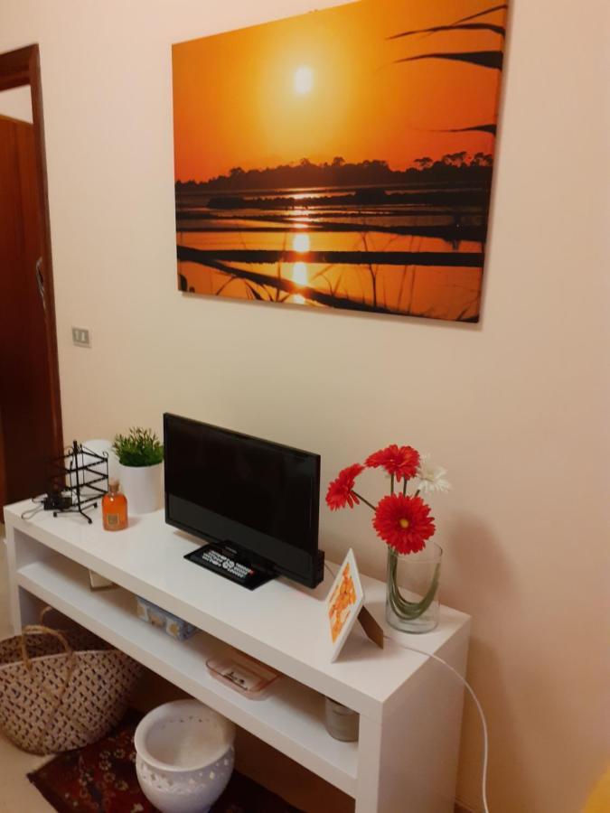 Villa Damiani House Marsala Esterno foto