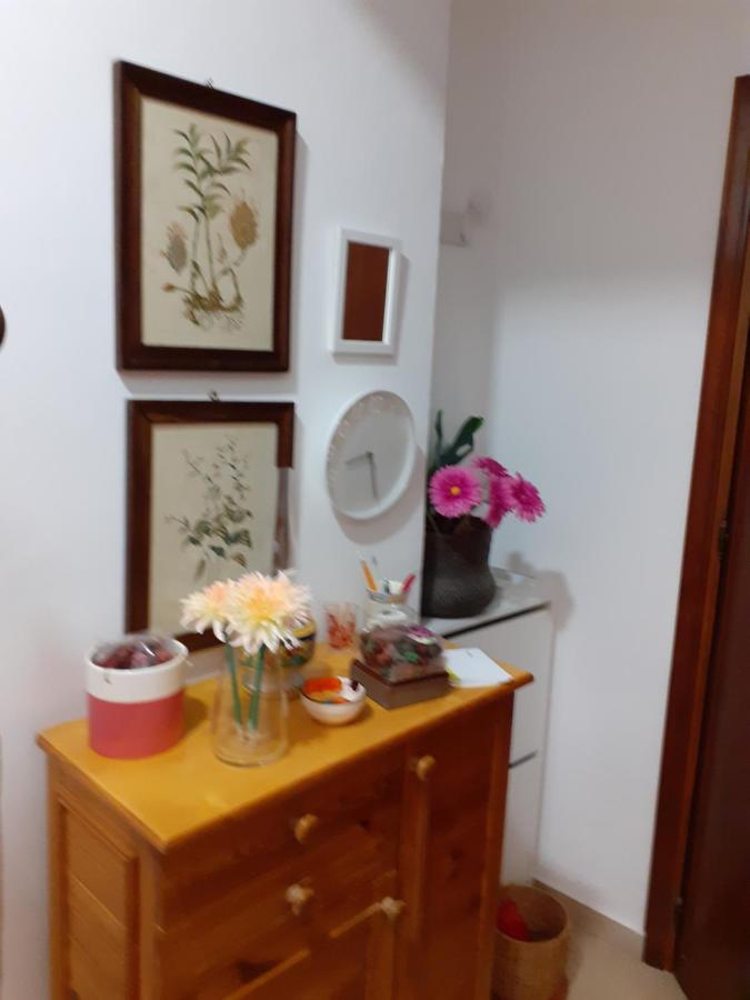 Villa Damiani House Marsala Esterno foto
