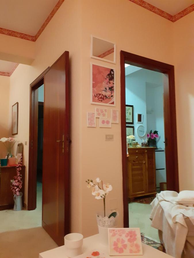 Villa Damiani House Marsala Esterno foto