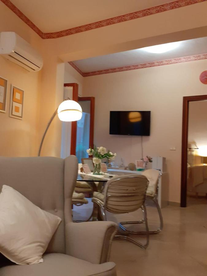 Villa Damiani House Marsala Esterno foto