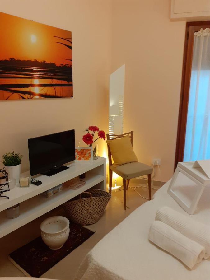 Villa Damiani House Marsala Esterno foto