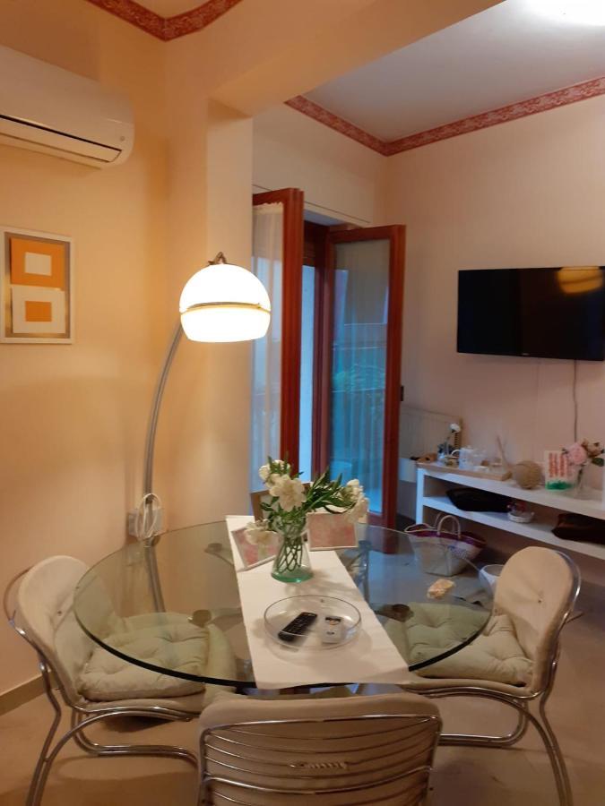 Villa Damiani House Marsala Esterno foto