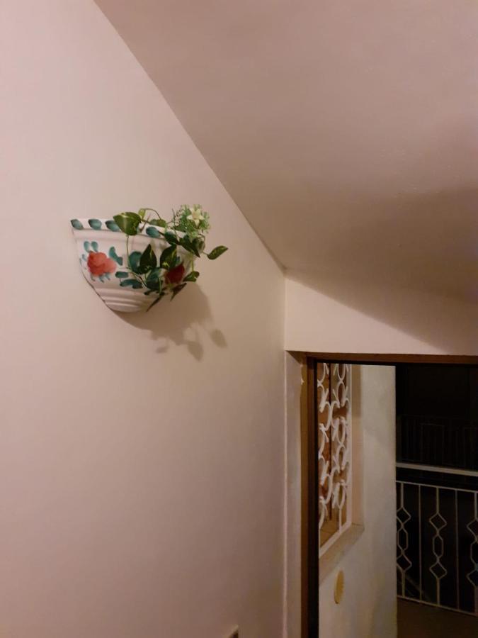 Villa Damiani House Marsala Esterno foto