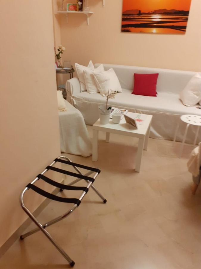 Villa Damiani House Marsala Esterno foto