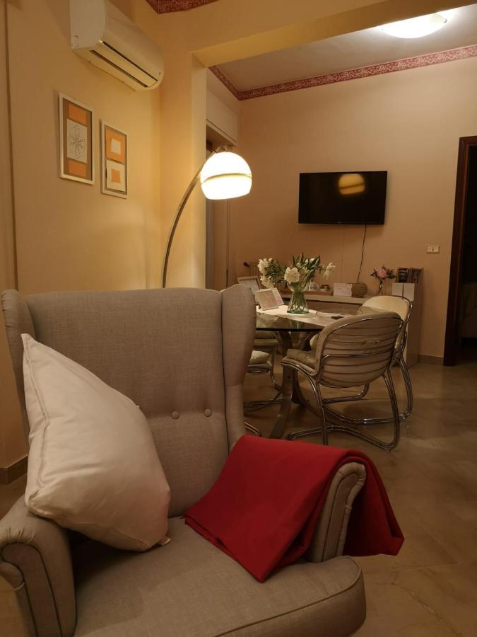 Villa Damiani House Marsala Esterno foto