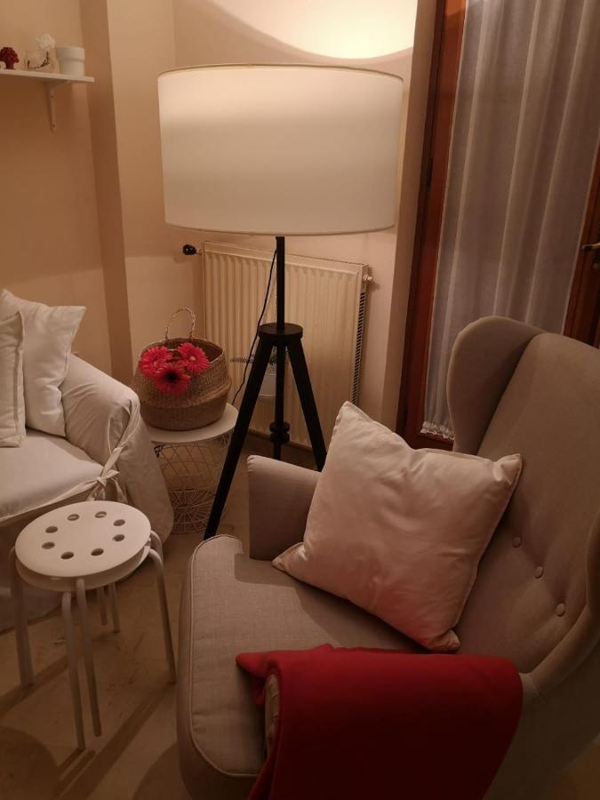 Villa Damiani House Marsala Esterno foto
