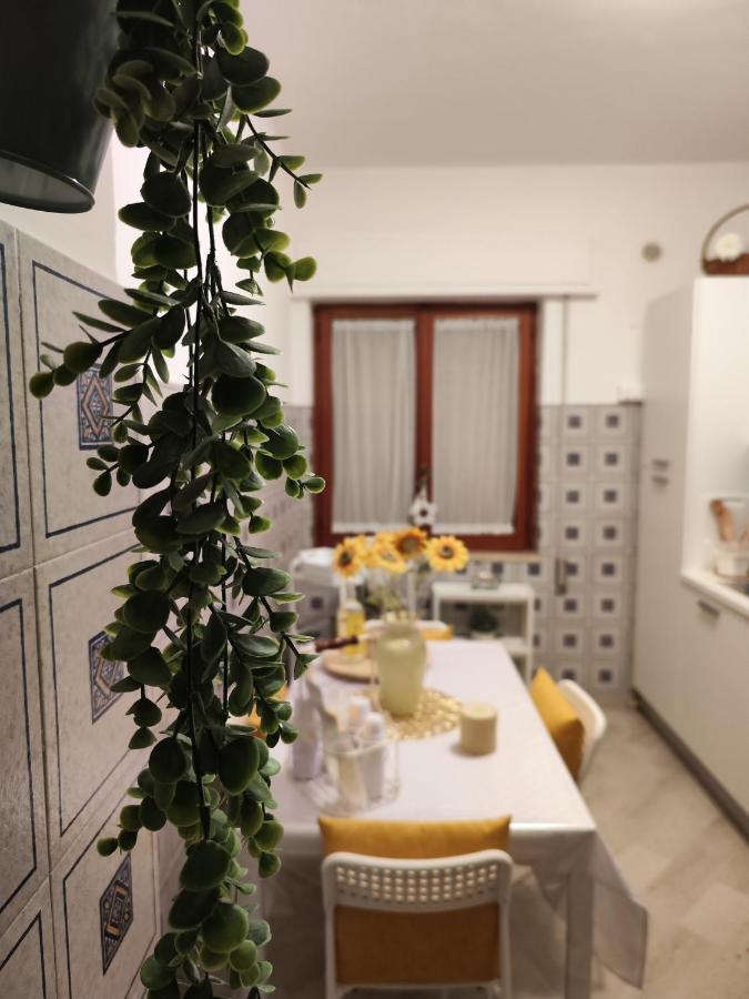 Villa Damiani House Marsala Esterno foto
